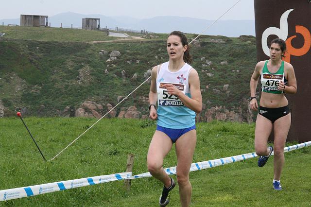 2010 Campionato de España de Cross 260
